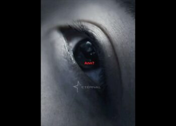 Like, why is she crying? #jdrama #edit #aliceinborderland #shorts #ann