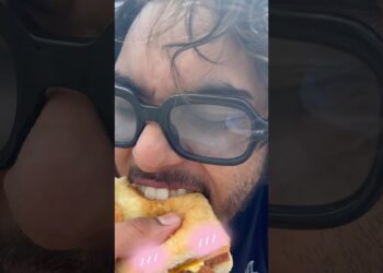 yocloudie food reviews ep 9: Detroit Sandwich Party 2024 #foodreview #foodcritic #detroitfoodie