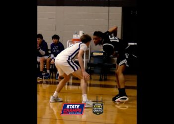 Saginaw United vs. Ann Arbor Pioneer – Boys Basketball | 12/29/24