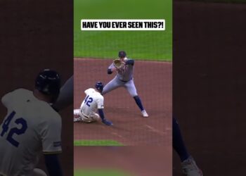 We've NEVER seen this before 🤯