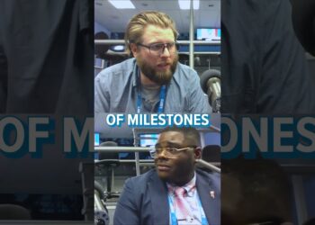 Dungeon of Doom: “Longest streak since Barry Sanders,” Detroit Lions Jahmyr Gibbs breaks records