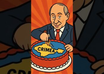 Trump's “Peace Plan” & Harvard Meltdown – ANN Satire Short #absurdnews #ann #cosmicexploration