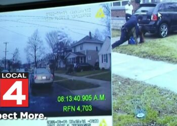Local 4 News at Noon — April 30, 2025