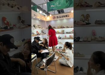The 136th Canton Fair ended perfectly
