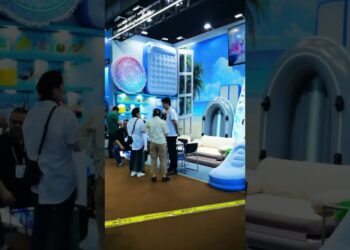 Canton Fair 2024.10.31-2024.11.4