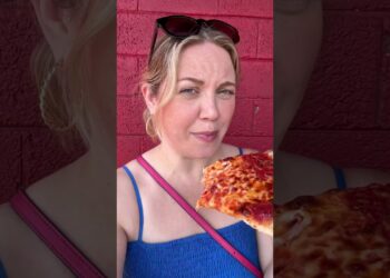 Best Pizza in Detroit?!
