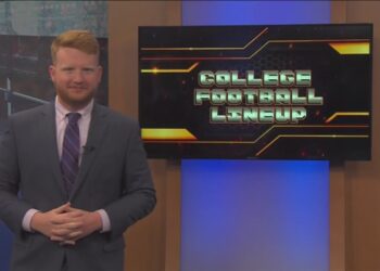 Week Two: Lone Star Lineup