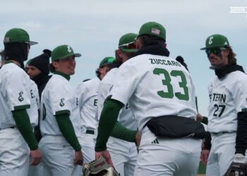 Cinematic Recap: Baseball vs Michigan