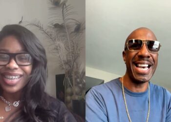 J.B. Smoove Gets Real About Comedy, Community, & Detroit | Michigan Chronicle's 1:1