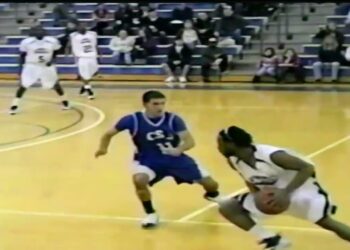 PEGTV: Sports Rewind-CSJ vs SUNY Canton Men's College Basketball January 17, 2010