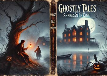 J. S. Le Fanu's Ghostly Tales, Volume 3 👻 The Haunted Baronet 📚 | Classic Ghost Story