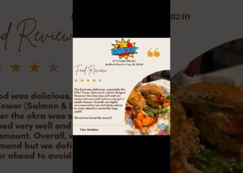 #TheSmackin in #MetroDetroit, definitely deserves an encore… delicious!!😋  #Restaurant #FoodReview