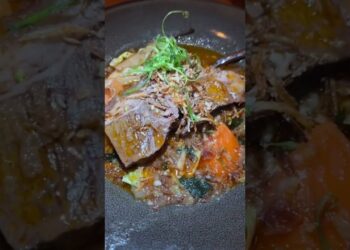 The best noodle spot in Detroit!  #detroit #restaurantreview #restaurant #noodles