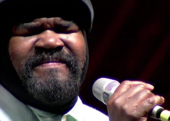 LIVE 59 JAZZALDIA: GREGORY PORTER – UZTAILAK 26, 2024