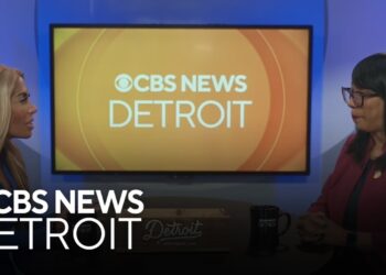 Detroit nonprofit offering free after-school programs, college support for community members