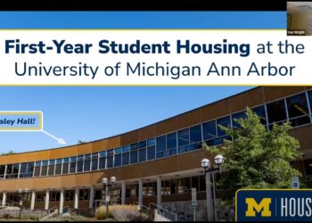 Welcome to Michigan Housing!