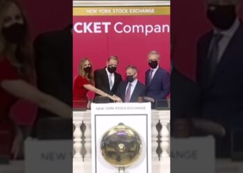 Detroit Icon Dan Gilbert takes Rocket Companies public