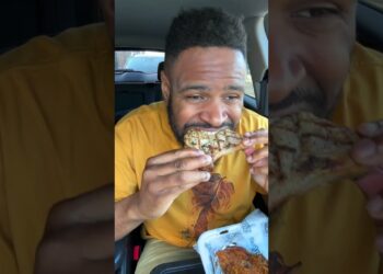 I Found HAIR In My Food… (Only In Detroit)