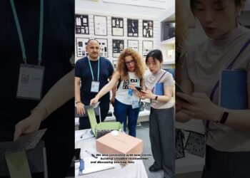 Canton Fair Highlights: Our Exhibition Journey – Part 1 #CantonFair #PackagingSolutions