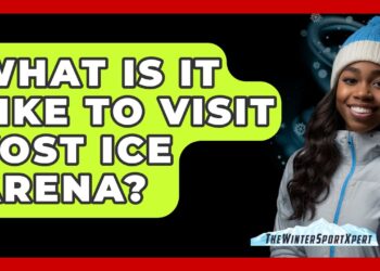 What Is It Like To Visit Yost Ice Arena? – The Winter Sport Xpert