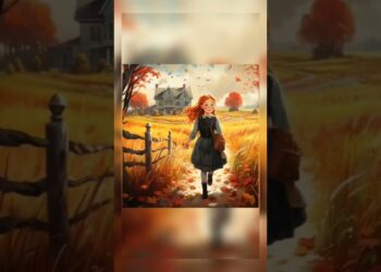 Anne Of Green Gables by Lucy Maud Montgomery, Chapter 30 #story #shorts #short