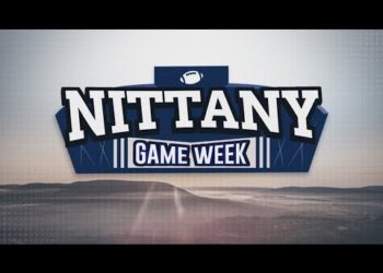 2024-25 Nittany Game Week Episode 36