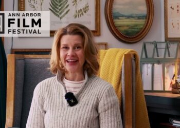 Destination Ann Arbor and the 2025 Ann Arbor Film Festival | MI Best Minute