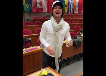 Ian Somerhalder's New Instagram Video