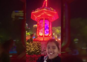 Daddy nenu canton tower ki vachanu #shouting #shortsviral #ytshorts
