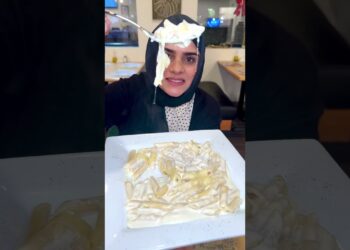 First Halal #italianrestaurant in Garden City, Michigan! #halalfood #foodreview #detroit #italian