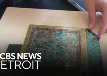 What to expect from the Ann Arbor Art Fair
