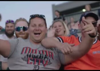 Current Optimism of Detroit Sports