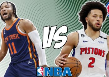 Detroit Pistons vs New York Knicks 5/1/25 NBA Free Picks & Predictions | NBA Playoffs | Game 6