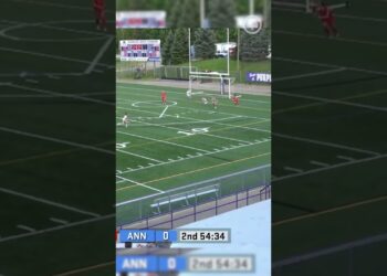 AFC Ann Arbor Women vs. Flint City AFC Highlights!