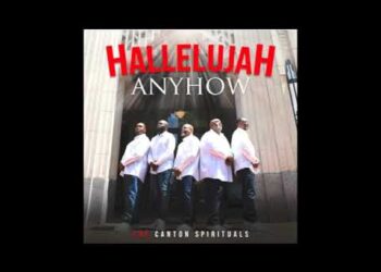 Help Me Lord – The Canton Spirituals