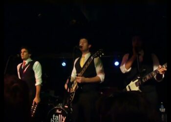 Tally Hall – Pure Imagination | The Blind Pig, Ann Arbor MI, 7/22/11