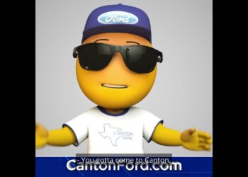 Canton Ford | East Texas Ford Dealer