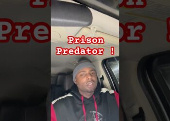 #prison #predator tried to move in my room with ! #fyp #trending #detroit #michigan