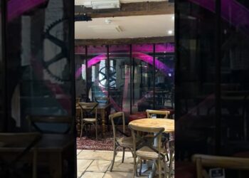 Is Egypt Mill the BEST Hidden Gem Restaurant in Gloucestershire?