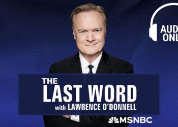 The Last Word With Lawrence O’Donnell – May 2 | Audio Only