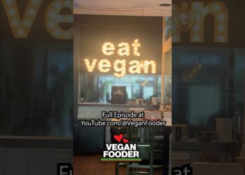 Nooch. A Vegan Eatery #fyp #vegan #food #review #canada #travel