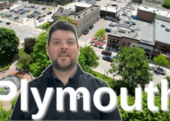 Things to Know About Plymouth Michigan