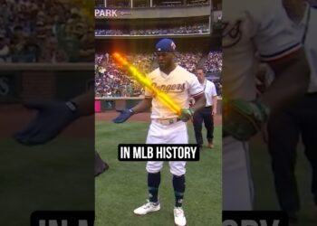 3 CRAZIEST Bats In MLB History