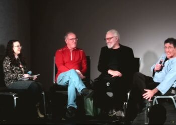 AA200 | History of Mime in Ann Arbor