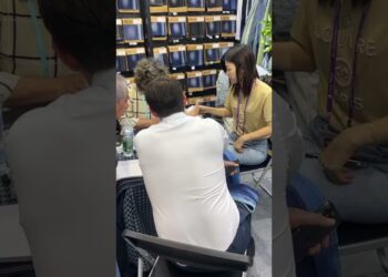 Canton Fair highlights, welcome to our booth