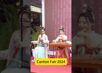 # China Canton Fair#shorts#