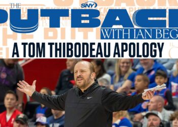 Tom Thibodeau's adjustments vs Pistons and future as Knicks head coach | The Putback