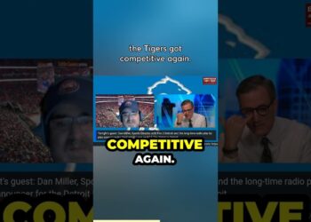 Live With CDP Sports Talk, Guest_ Dan Miller (Voice of the Detroit Lions) Feb 27th, 2025 (Edited)