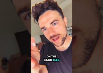 NOTHING'S GONNA CHANGE MY LOVE FOR YOU – BEN ADAMS