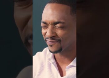 Losing Eminem's Rap Battle had Long-Lasting Impact on Anthony Mackie
